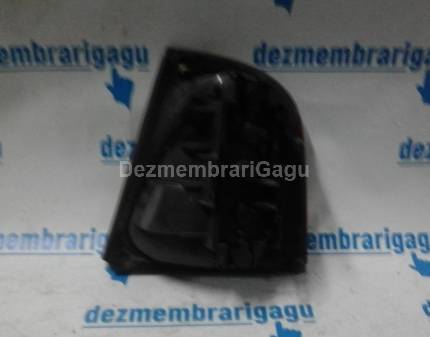 Stop stanga Skoda Octavia I (1996-)