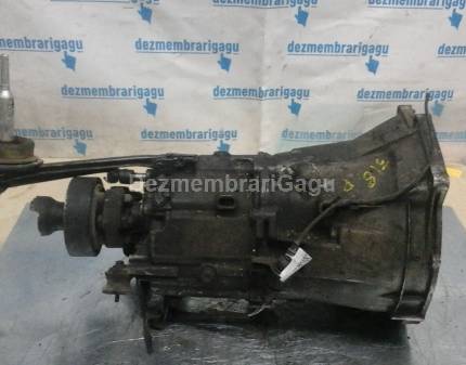 Cutie viteze Bmw 3 E36 (1990-2000), 1.8 Benzina, 85 KW, caroserie Berlina