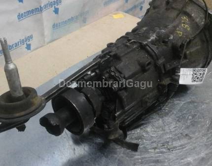 Cutie viteze Bmw 3 E36 (1990-2000), 1.8 Benzina, 85 KW, caroserie Berlina