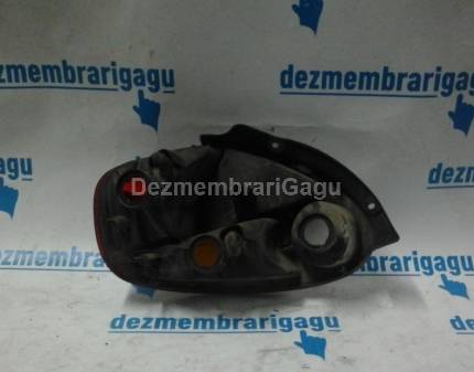 Stop dreapta Daewoo Matiz