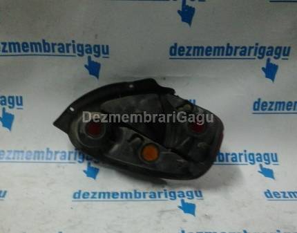 Stop stanga Daewoo Matiz
