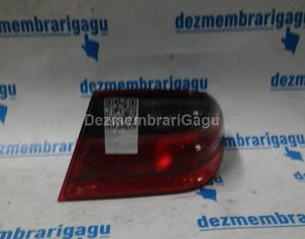 Stop dreapta Mercedes E-class / 210 (1995-2003)