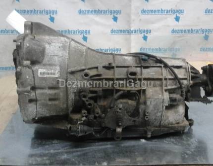 Cutie viteze Bmw 5 E39 (1995-2004), 2.5 Diesel, 120 KW, caroserie Berlina