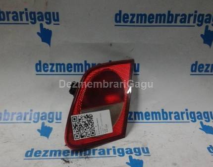 Stop dreapta haion Mercedes E-class / 210 (1995-2003)
