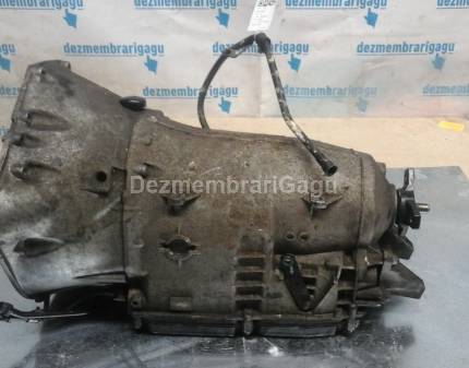 Cutie viteze Mercedes C-class / 203 (2000-), 2.2 Diesel, 110 KW, caroserie Berlina
