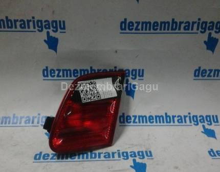 Stop dreapta haion Mercedes E-class / 210 (1995-2003)