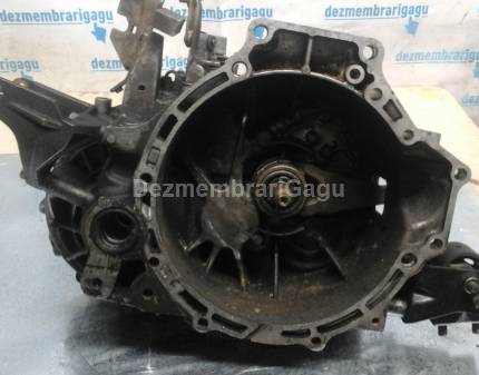 Cutie viteze Mazda 6 I (gg), 2.0 Diesel, 100 KW, caroserie Berlina