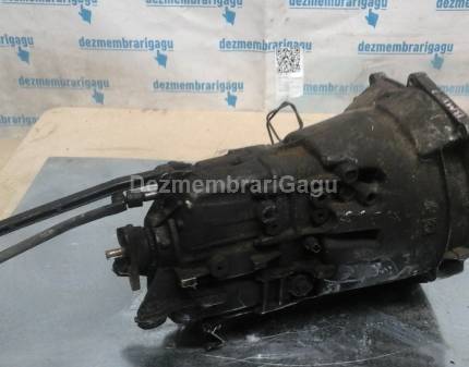 Cutie viteze Bmw 3 E36 (1990-2000), 2.5 Diesel, 105 KW, caroserie Berlina