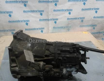 Cutie viteze Bmw 3 E36 (1990-2000), 2.5 Diesel, 105 KW, caroserie Berlina
