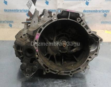 Cutie viteze Mazda 6 I (gg), 2.0 Diesel, 100 KW, caroserie Berlina