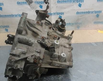 Cutie viteze Mazda 6 I (gg), 2.0 Diesel, 100 KW, caroserie Berlina