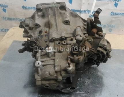 Cutie viteze Mazda 6 I (gg), 2.0 Diesel, 100 KW, caroserie Berlina