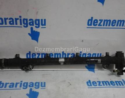 Rampa injectoare Mercedes C-class / 203 (2000-), 2.2 Diesel, caroserie Break