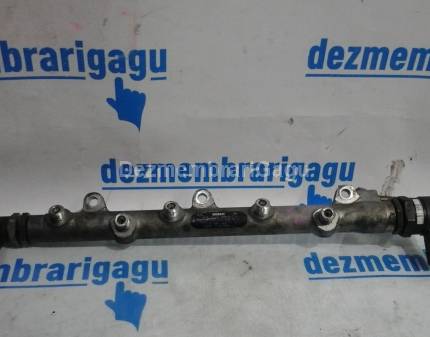 Rampa injectoare Bmw 3 E46 (1998-), 2.0 Diesel, 85 KW, caroserie Hatchback