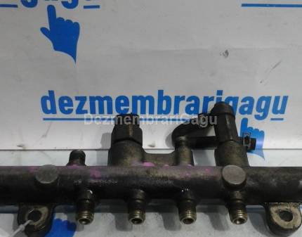 Rampa injectoare Mazda 6 I (gg)