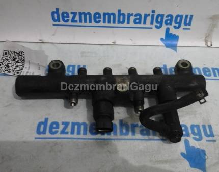 Rampa injectoare Mazda 6 I (gg)