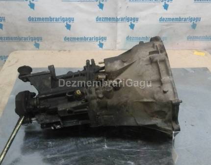 Cutie viteze Bmw 3 E46 (1998-), 1.9 Benzina, 77 KW, caroserie Break