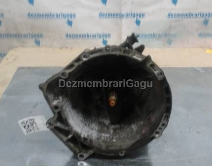 Cutie viteze Bmw 3 E46 (1998-), 1.9 Benzina, 77 KW, caroserie Break