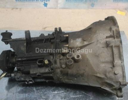 Cutie viteze Bmw 3 E46 (1998-), 1.9 Benzina, 77 KW, caroserie Break