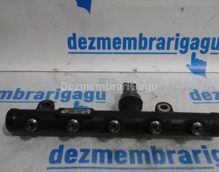 Rampa injectoare Ford Mondeo Iv (2007-), 2.0 Diesel, 85 KW, caroserie Hatchback
