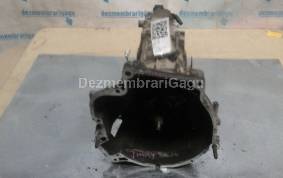 Piese auto din dezmembrari Cutie viteze Suzuki Jimny