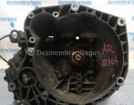 Cutie viteze Alfa Romeo 147, 1.6 Benzina, 88 KW, caroserie Hatchback