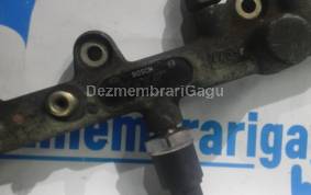 Piese auto din dezmembrari Rampa injectoare Peugeot 406