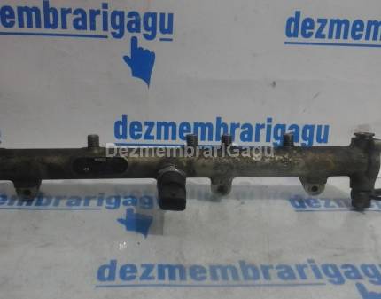 Rampa injectoare Hyundai Tucson, 2.0 Diesel, 83 KW, caroserie Off-road