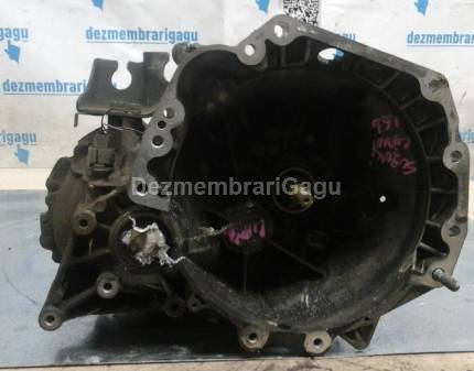 Cutie viteze Suzuki Liana, 1.6 Benzina, 78 KW, caroserie Berlina