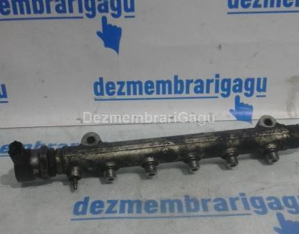 Rampa injectoare Hyundai Santa Fe (2006-), 2.2 Diesel, 110 KW, caroserie Off-road