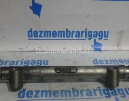 Rampa injectoare Hyundai Santa Fe (2006-), 2.2 Diesel, 110 KW, caroserie Off-road