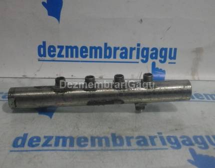 Rampa injectoare Opel Vectra C (2002-), 1.9 Diesel, 110 KW, caroserie Hatchback