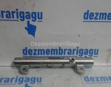 Rampa injectoare Opel Vectra C (2002-), 1.9 Diesel, 110 KW, caroserie Hatchback