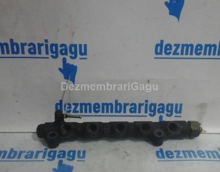 Rampa injectoare Toyota Rav 4 Ii (2000-), 2.0 Diesel, 85 KW, caroserie Off-road