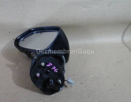 Oglinda stanga Honda Jazz (2002-)