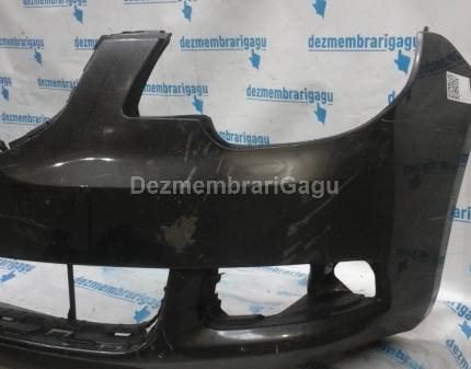 Bara fata Skoda Suberb (3u4)