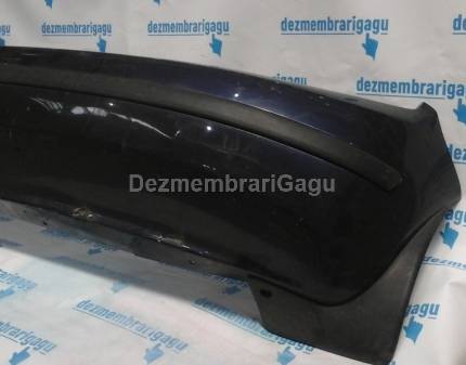 Bara spate Skoda Fabia I (1999-)