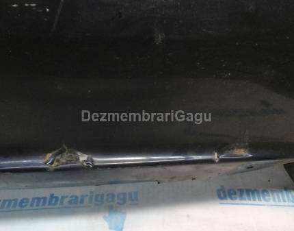 Bara spate Skoda Fabia I (1999-)