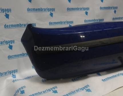 Bara spate Skoda Fabia I (1999-)