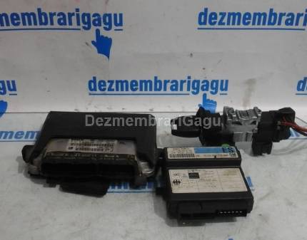 Kit cheie Opel Omega B (1994-2003), 2.2 Diesel, 88 KW, caroserie Break