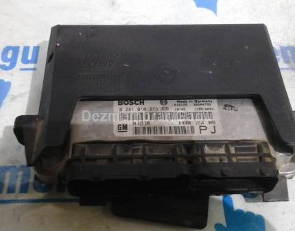 Kit cheie Opel Omega B (1994-2003), 2.2 Diesel, 88 KW, caroserie Break