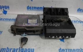 Piese auto din dezmembrari Kit cheie Renault Scenic I