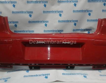 Bara spate Seat Ibiza Iv (2002-)