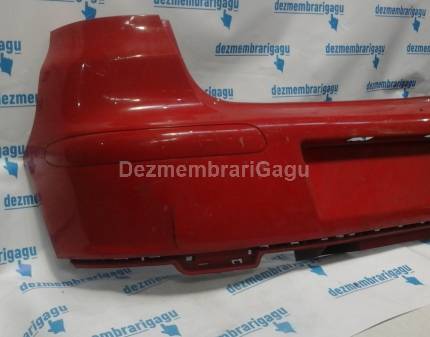 Bara spate Seat Ibiza Iv (2002-)