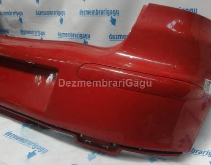 Bara spate Seat Ibiza Iv (2002-)