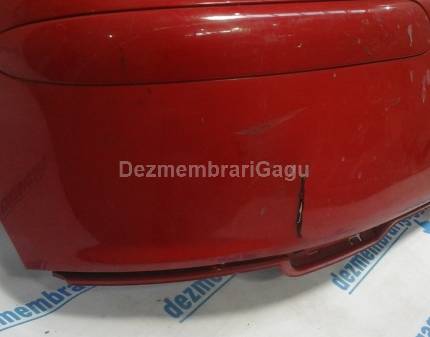 Bara spate Seat Ibiza Iv (2002-)