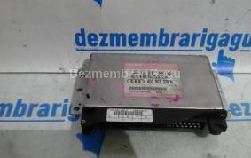 Piese auto din dezmembrari Calculator abs Audi A8