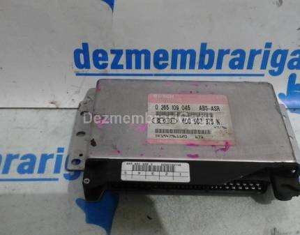 Calculator abs Audi A8 (1994-2002) Diesel, caroserie Berlina