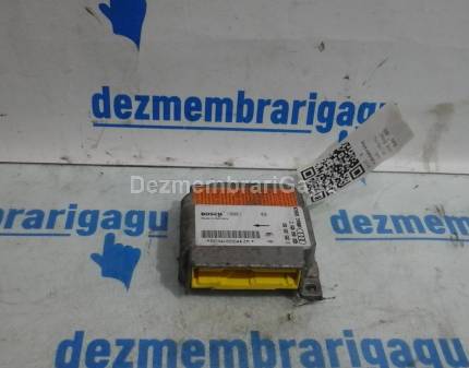 Calculator airbag Audi A8 (1994-2002)