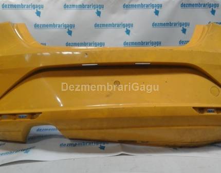 Bara spate Seat Leon (2005-)